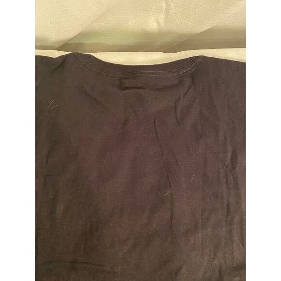 Funko Pop! Tees, Marvel, 2XL, Infinity Gauntlet Holiday theme T-Shirt, Black - Picture 10 of 10